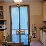 فيلة 3 Floors Independent Garden And Garage