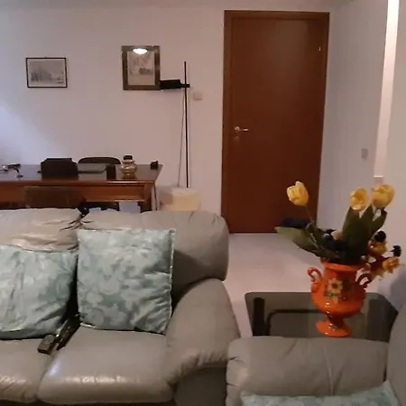 Maria 3 Floors Independent With Garage * Sinalunga