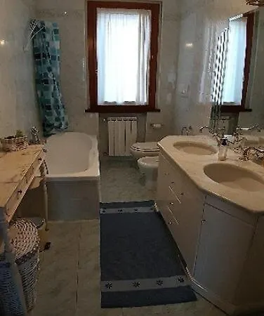 Maria 3 Floors Independent With Garage Villa Sinalunga